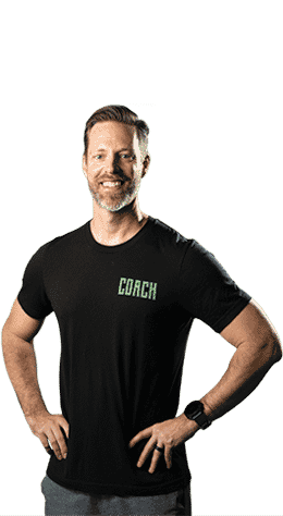 Trevor Palmer, Owner · Head Coach