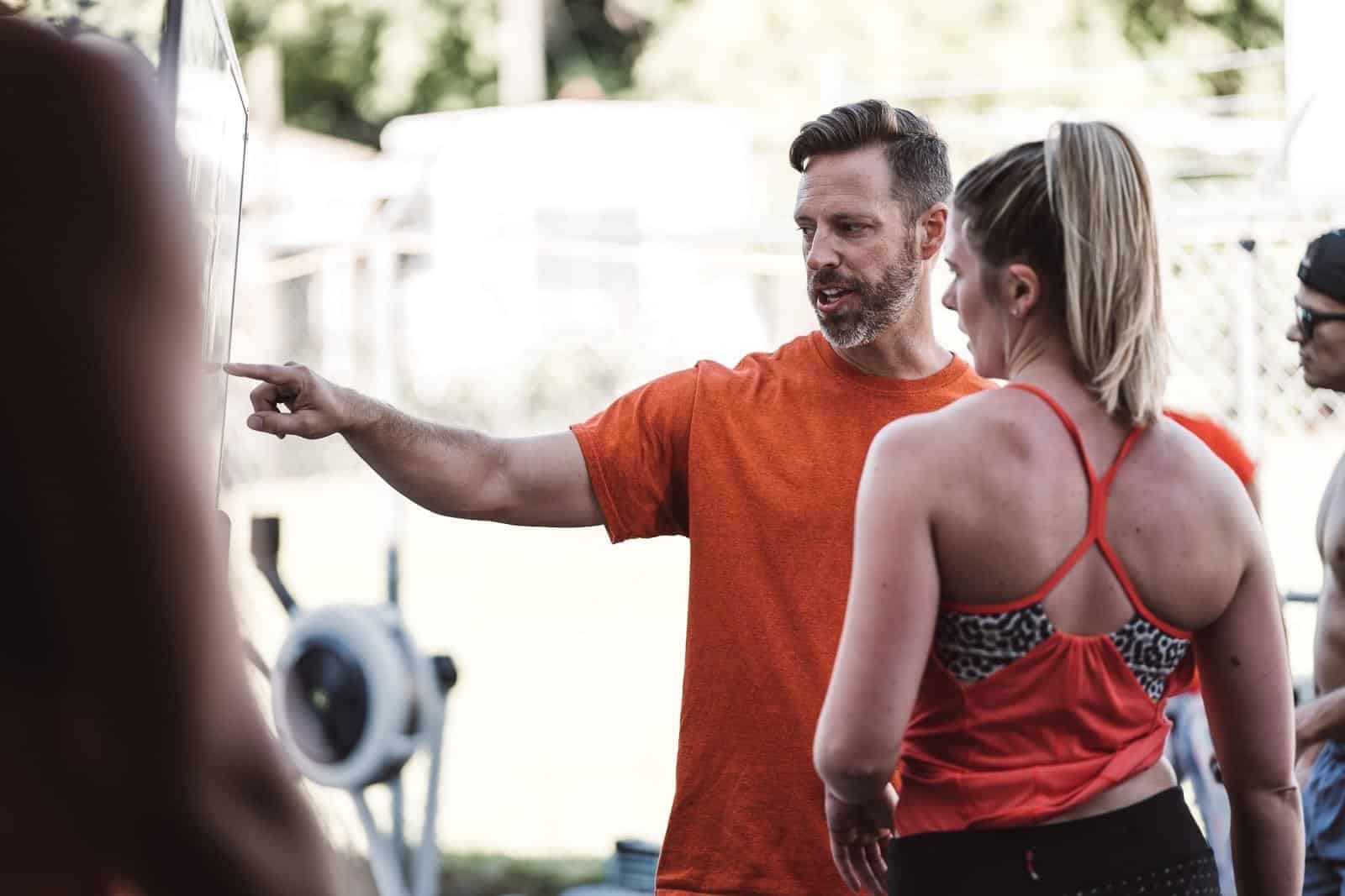 Personal Training